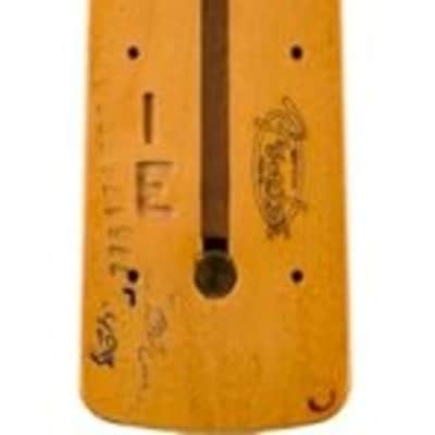 Fender Player II Series Jazz Bass Neck, 20 Medium Jumbo, Maple, 9.5", Modern C image 2