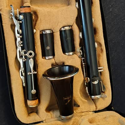 Clarinet Leblanc Infinite Ready to Play image 19
