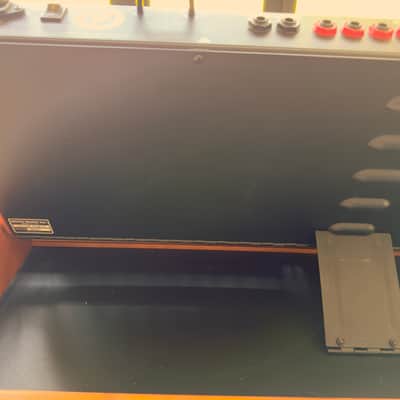 Moog Minimoog Voyager Old School image 6