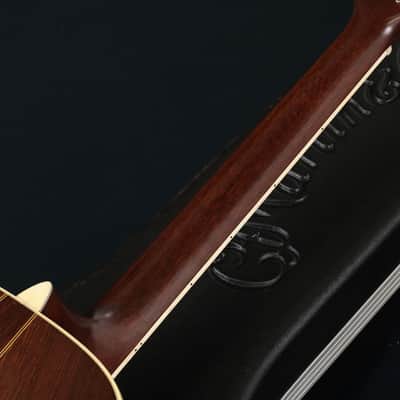 Martin D-35 (1997) Martin Acoustic Guitar [611842] (07/01) image 15