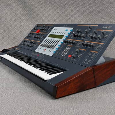 Waldorf Wave ✅ 16-Voice - Optimal Thermal Stability ✅ULTAR RARE From ´90s✅ Serviced ✅ USB Upgrade✅Rare Synthesizer✅ Safe World Wide Shipping image 7