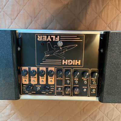 EMS Synthi Hi Fli CLONE image 1