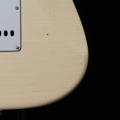 SHIJIE STE-V custom FSR image 17