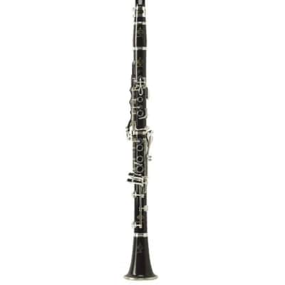 Trevor James 57C5 Clarinet Outfit with Backpack Case image 5