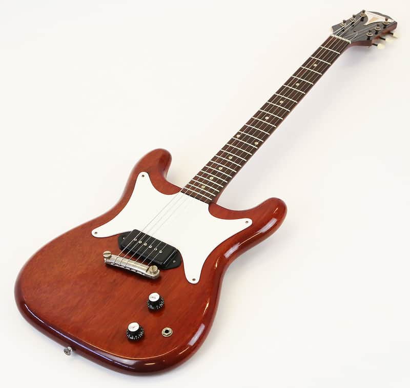 Epiphone Coronet 1960 - 1963 image 2
