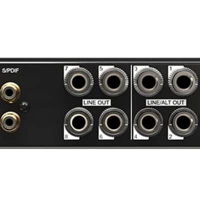UNIVERSAL AUDIO Thunderbolt 3 Option Card (Mac/Win) image 2