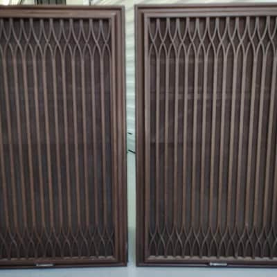 Kenwood KL999DX speakers in excellent condition - 1980's image 2