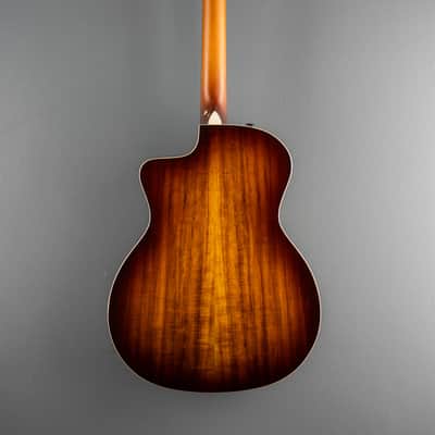 Taylor Used 214CE-K DLX Special Edition, '26 image 5