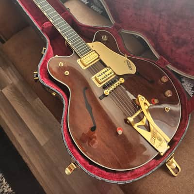 1965 Gretsch 6122 Chet Atkins Country Gentleman image 18
