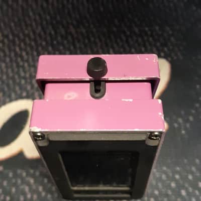 Boss BF-2 Flanger (Black Label) JULY 1982 MIJ JRC Op Amps image 9