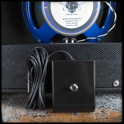 Savage Audio Rohr 15X image 18