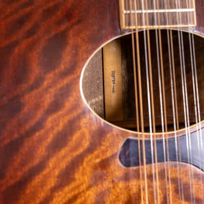 Daion Year Series '80 / 12 String image 6