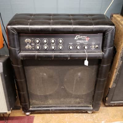 Earth Sound Research Super Guitar G-2000 Combo image 1