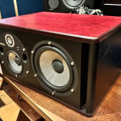 Focal Trio6 Be Active 3-Way Monitors (Pair) image 5