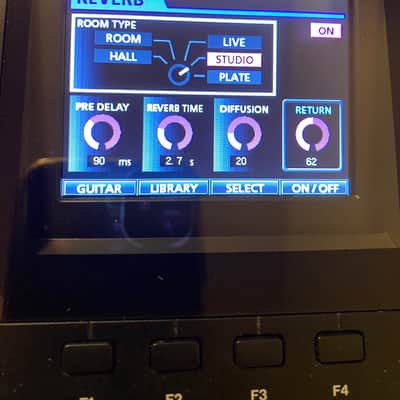 TASCAM DP-24SD 24-track Digital Portastudio 2015 - Present - Black image 14