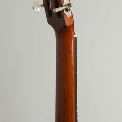 Del Pilar Classical Guitar (1980), black hard shell case. image 16