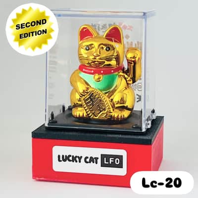 Lucky Cat LFO image 13