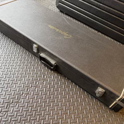Caparison PLM-1 EGS Pete Lesperance Signature 1998 + Signed Backplate Prize Package image 21