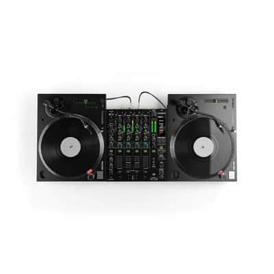 Reloop RP-5000 MK4 High-Torque DJ Turntable System (B-STOCK) image 6