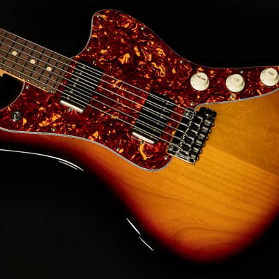 Suhr Classic JM image 5
