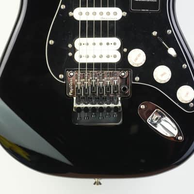 Fender Player II Modified Stratocaster HSS Floyd Rose Dusk image 3