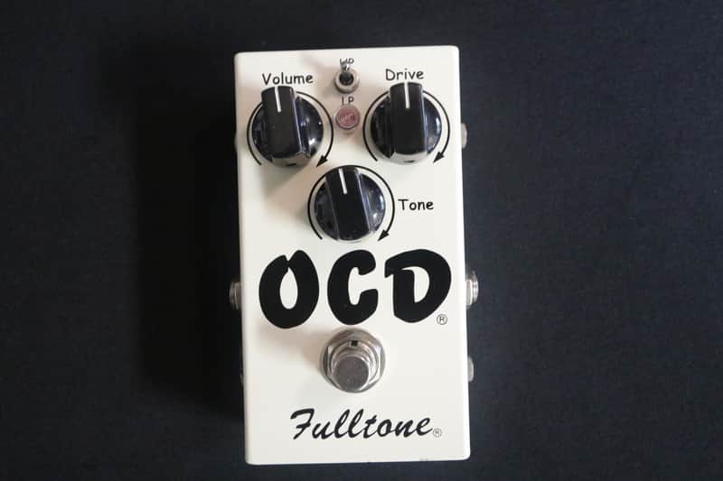 Fulltone OCD V2