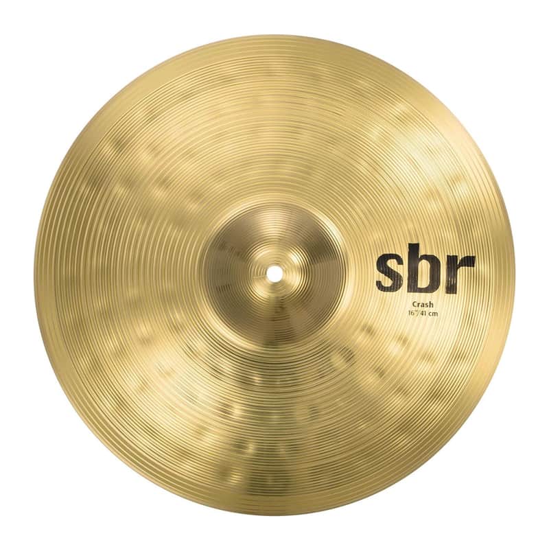 Sabian SBR1606