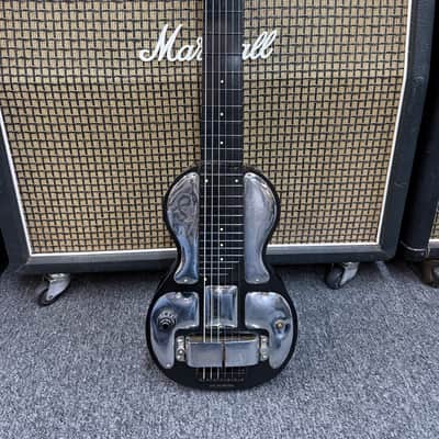 Rickenbacker Lap Steel Electro 30s-40s? - Black Rickenbacker image 2