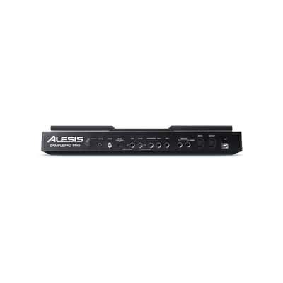 ALESIS SamplePad Pro image 2