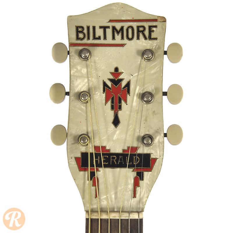 Biltmore Herald Sunburst image 7