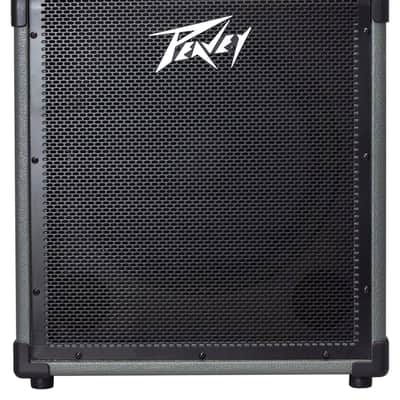 Peavey Max 150 Bass Combo Amp 03616830 image 1
