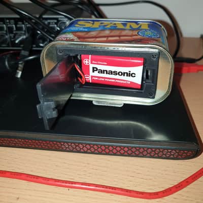 Spam Amp "Spamp" image 4
