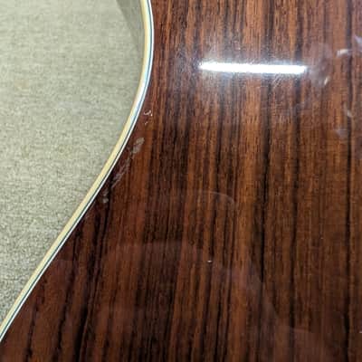 Martin Eric Clapton Signature 000-28EC image 10