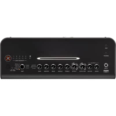Yamaha THR30 II Wireless Guitar Amplifier image 3
