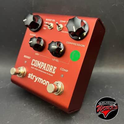 Immagine Strymon   Compadre - 3