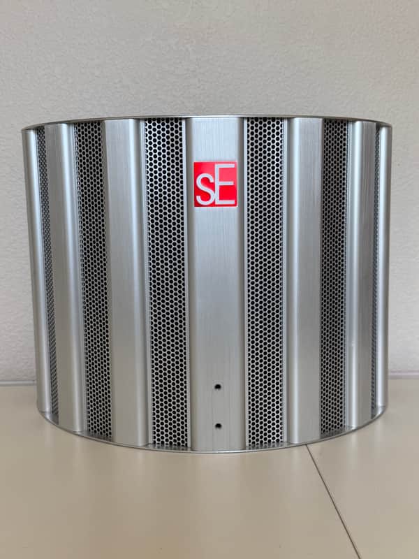 sE Electronics SPACE Vocal Shield image 1