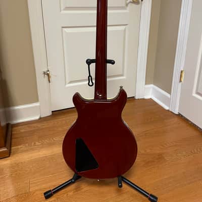 Hamer 30th Anniversary guitar 2004 image 3