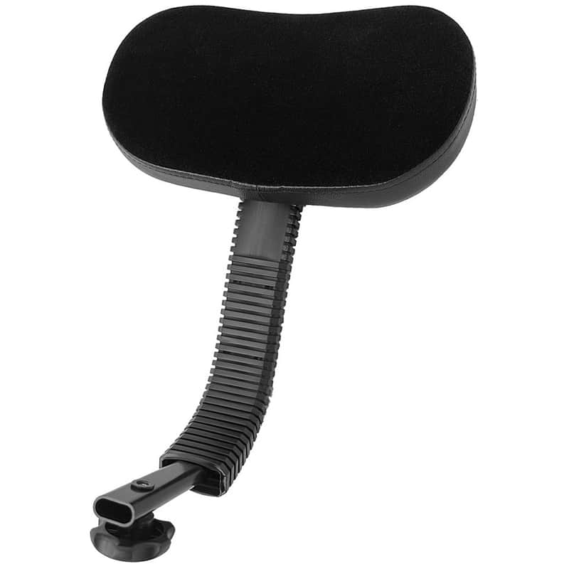AHead SPG-BR Back Rest for Ahead SPG Drum Throne image 1
