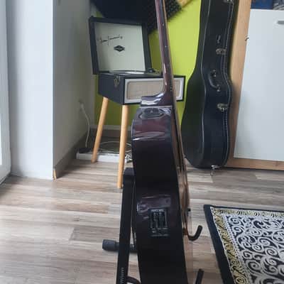 Framus Texan TBS-E image 2
