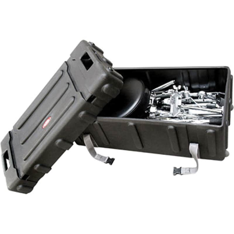SKB Cases 1SKB-DH3315W Mid-Sized Drum Hardware Case UPC 789270331518 image 1