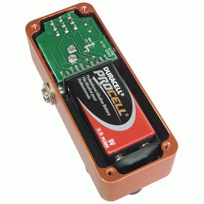 One Control Super Apricot OD image 4