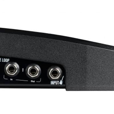 Hughes & Kettner Black Spirit 200 Floor | 4-Channel 200-Watt Solid State Pedalboard Guitar Amp image 19
