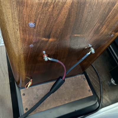 Infinity IRS V Reference Speakers image 9