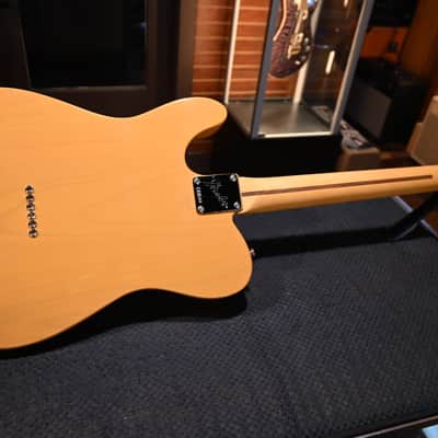 Fender American Professional Classic Telecaster - Butterscotch Blonde #8510 image 8