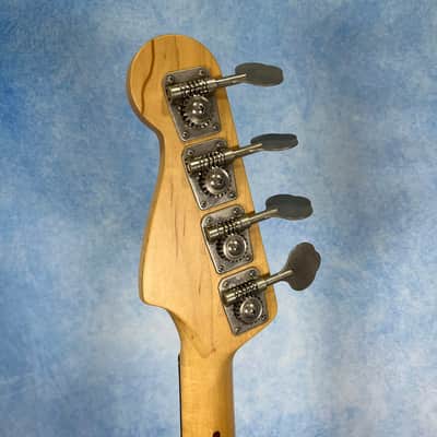 Fender Japan PB-43 Standard Precision Bass, MIJ image 14