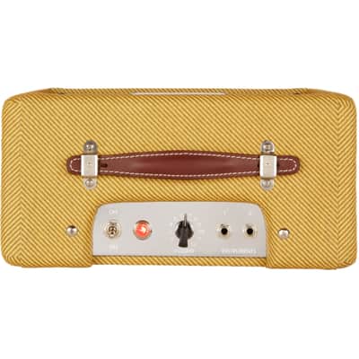 Fender '57 Custom Champ - Tube Amp image 6