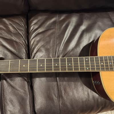 Taylor GS5e 2006 - 2012 - Natural image 15
