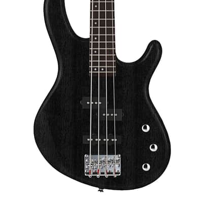 Cort CURBOW 4AL FL [SN 05117344] [05/01] | Reverb