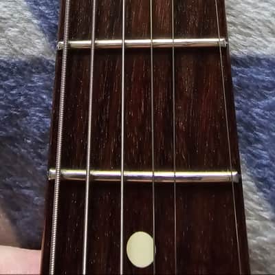Immagine Fender Johnny Marr Signature Jaguar 2012 - Present - Metallic KO - 24