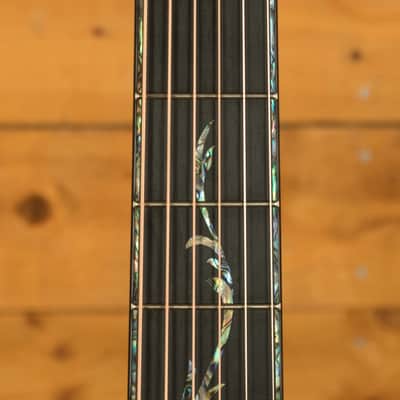 Taylor Presentation Series | PS12ce Honduran Rosewood & Sinker Redwood image 7